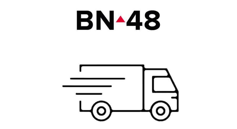 BN48 Pure Down