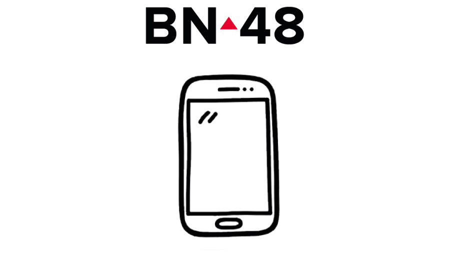 BN48 Pure Down