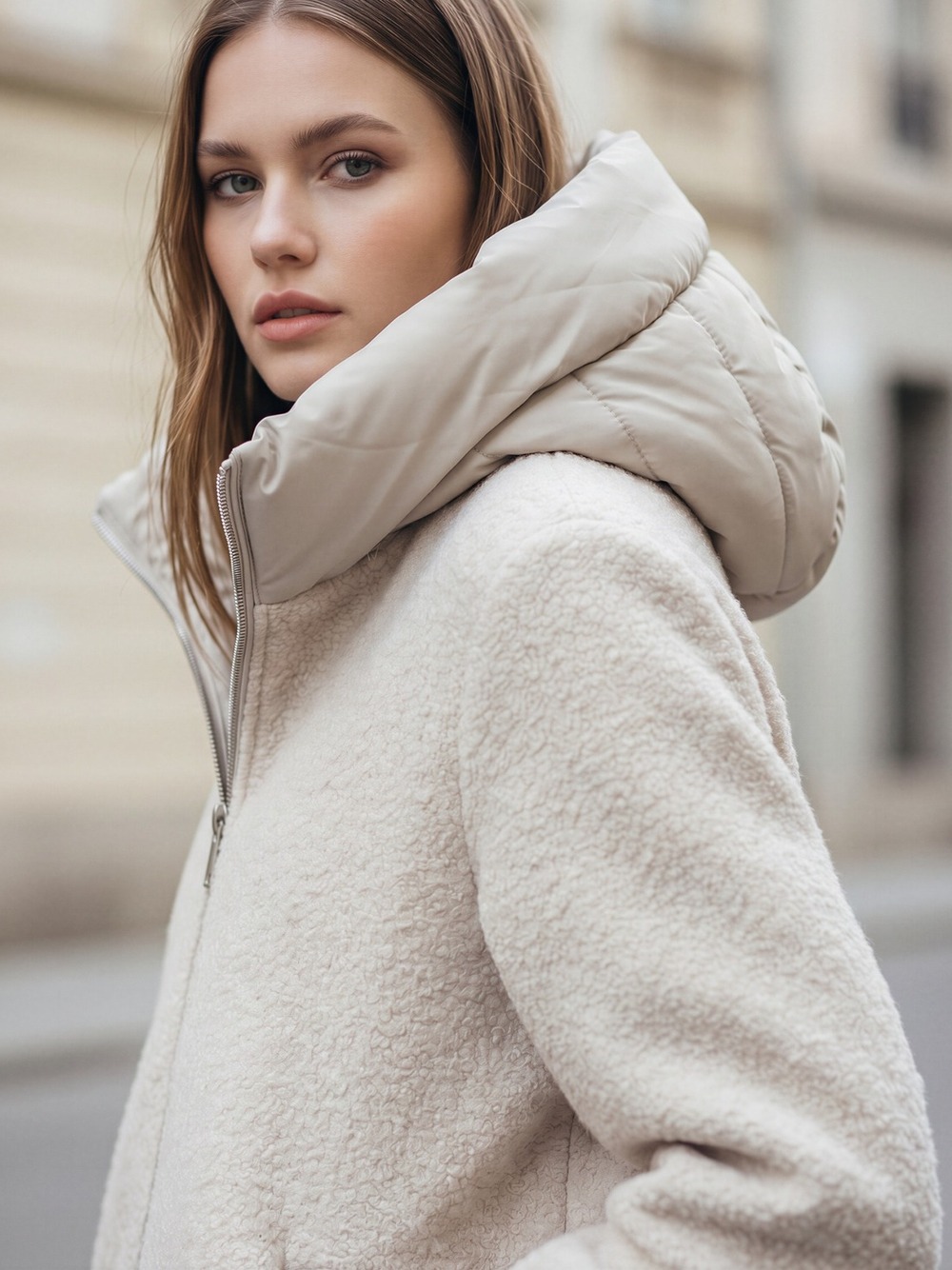 BN48 Woman Collection